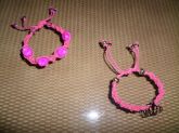 Shamballa Rosa